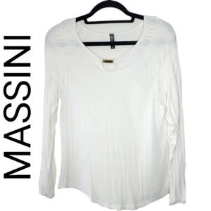 MASSINI BLOUSE
